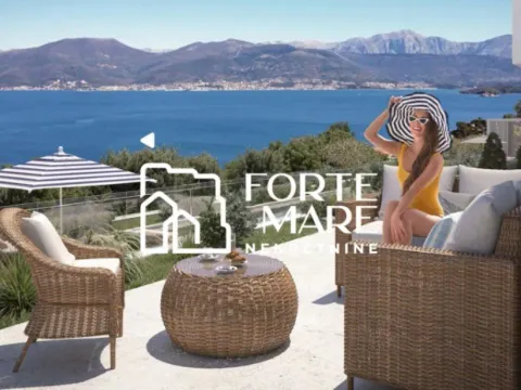 Sale, one bedroom apartment, 157m², Krašići, Tivat - image 11