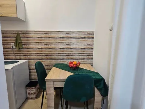Rent, studio apartment, 27m², Ljubović, Podgorica - image 2