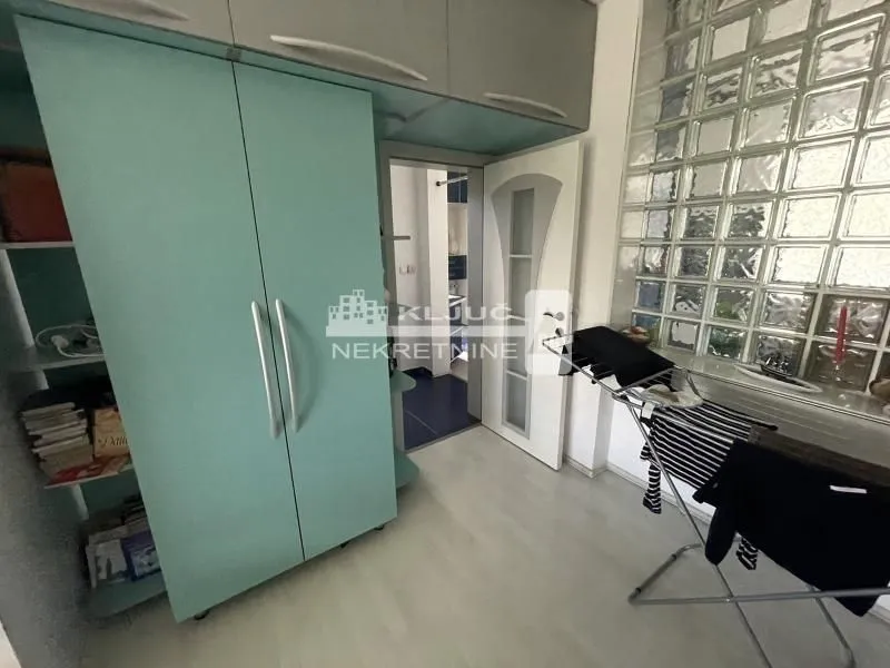 Sale, house, 520m², Savski Venac, Beograd