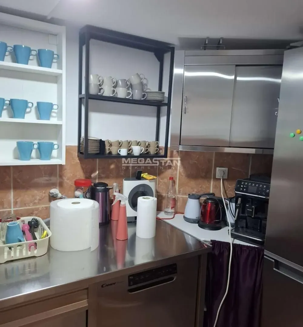 Sale, four bedroom apartment, 127m², Stari Grad, Beograd
