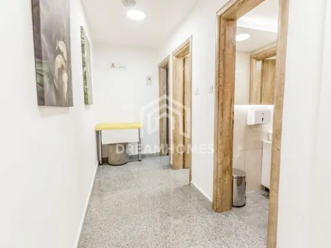 Izdavanje, ugostiteljski objekat, 400m², Centar, Podgorica - image 7