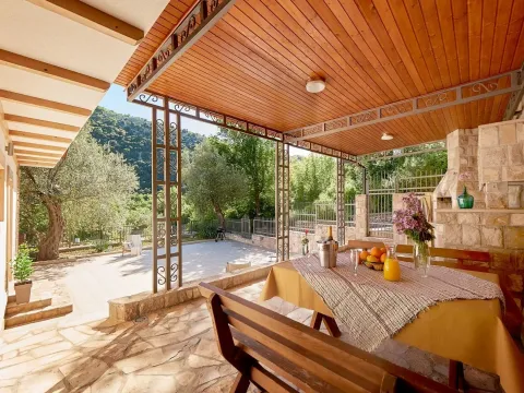 Prodaja, kuća, 75m², Buljarica, Budva - image 13