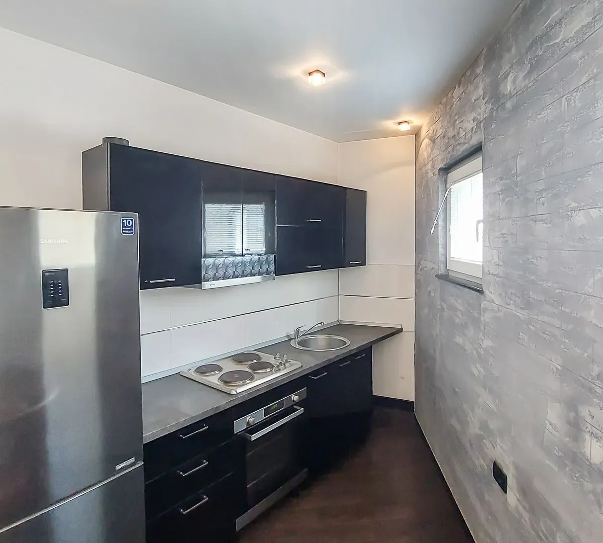 Sale, two bedroom apartment, 51m², Lekino Brdo, Voždovac Sve Podlokacije