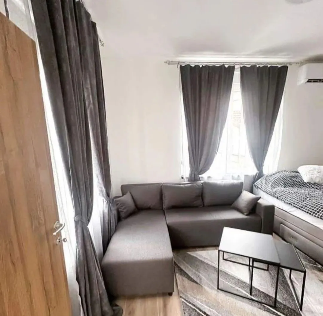 Prodaja, dvosoban stan, 65m², Centar, Kraljevo