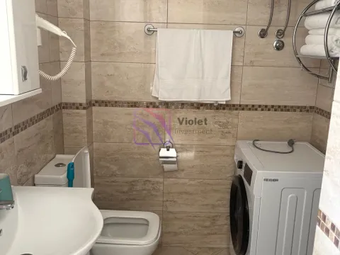 Prodaja, jednosoban stan, 40m², Ulcinj, Crna Gora - image 5