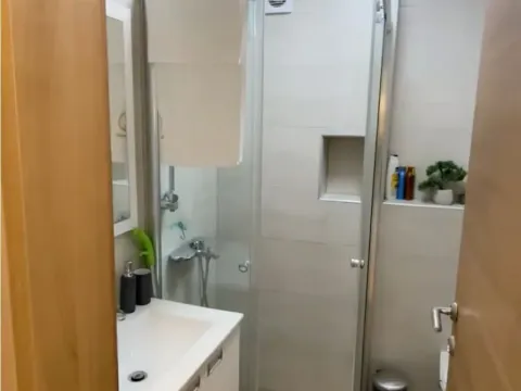 Prodaja, dvosoban stan, 50m², Dobra Voda, Budva - image 10