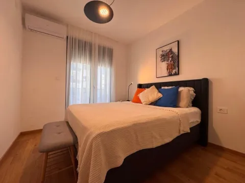 Sale, apartment, 46m², City Kvart, Podgorica - image 8