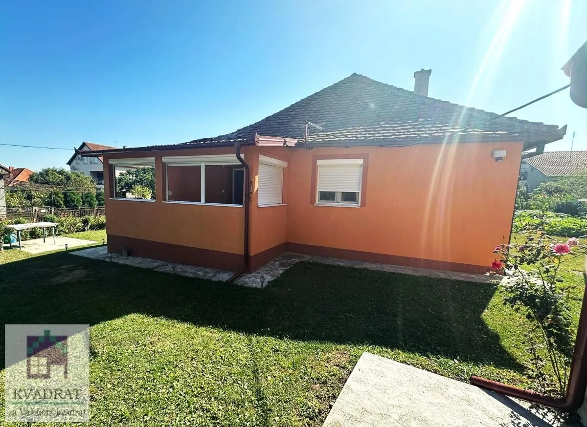 Prodaja, kuća, 58m², Obrenovac, Beograd