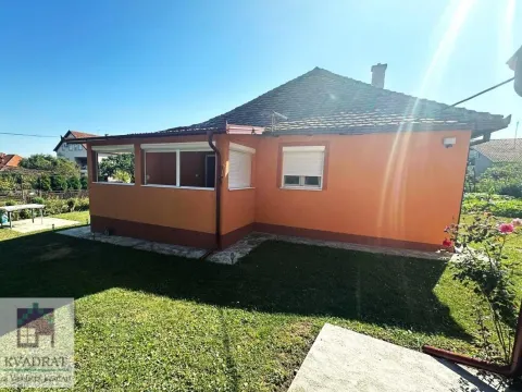 Prodaja, kuća, 58m², Obrenovac, Beograd