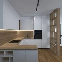 Prodaja, dvosoban stan, Pod Goricom, Podgorica - image 7