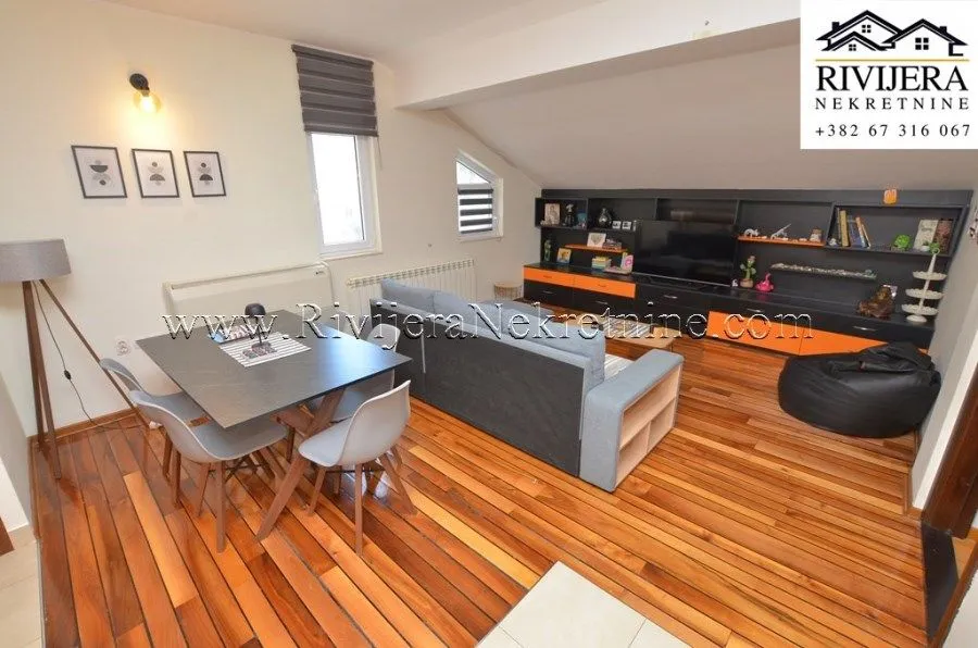 Prodaja, kuća, 460m², Bijela, Herceg Novi