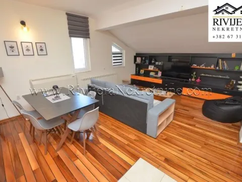 Prodaja, kuća, 460m², Bijela, Herceg Novi - image 12