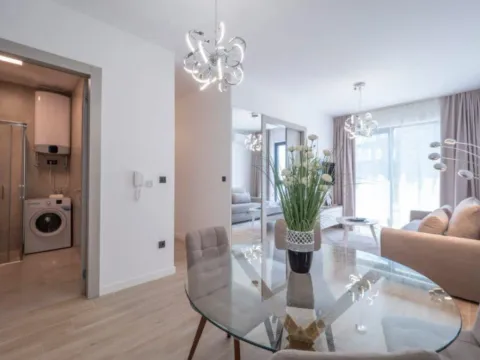 Prodaja, jednosoban stan, 47m², Bečići, Budva - image 10