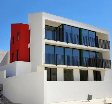 Rent, office space, 45m², Mrčevac, Tivat - image 1