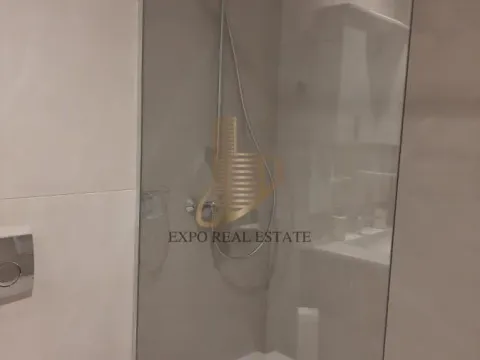 Izdavanje, dvosoban stan, 55m², Savski Venac, Beograd - image 11