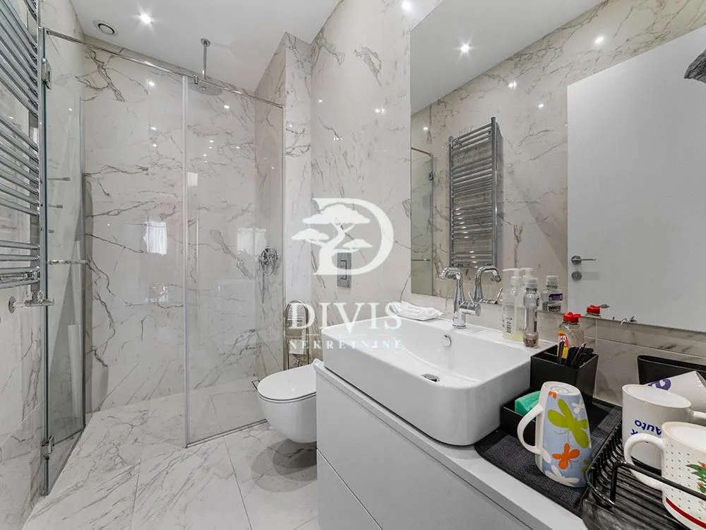 Sale, three bedroom apartment, 95m², Novi Beograd Sve Podlokacije, Beograd