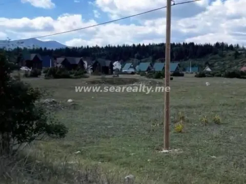 Sale, land lot, 16300m², Borje, Žabljak - image 5