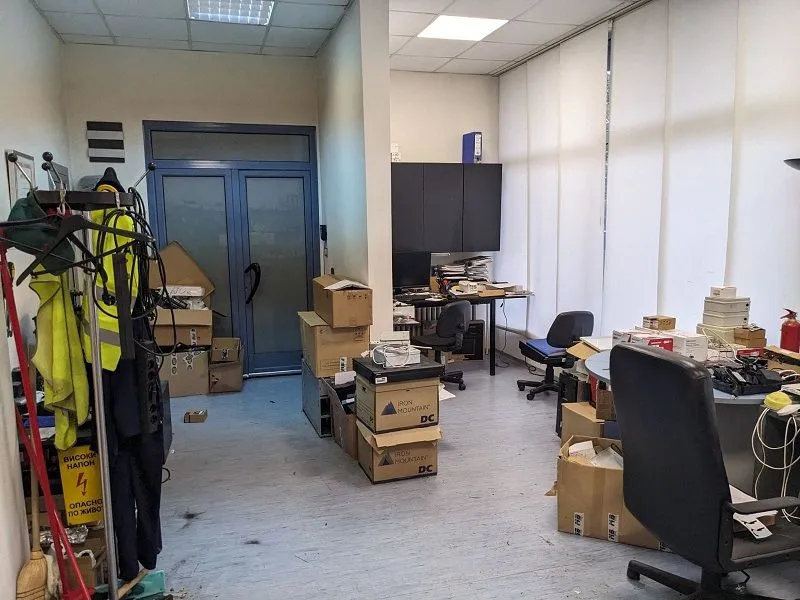 Rent, office space, 250m², Altina, Beograd