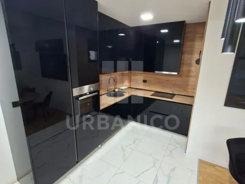 Rent, two bedroom apartment, 100m², Nova Dalmatinska, Podgorica - image 5