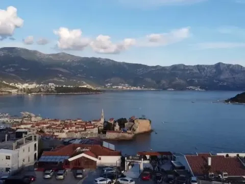 Sale, one bedroom apartment, 76m², Budva, Crna Gora - image 5