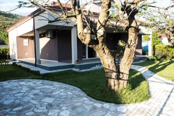 Rent, house, 180m², Podgorica, Crna Gora