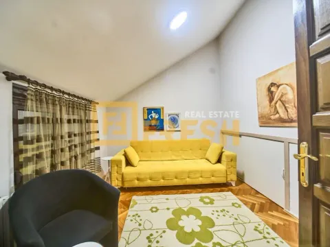 Rent, house, 280m², Gorica C, Podgorica - image 25