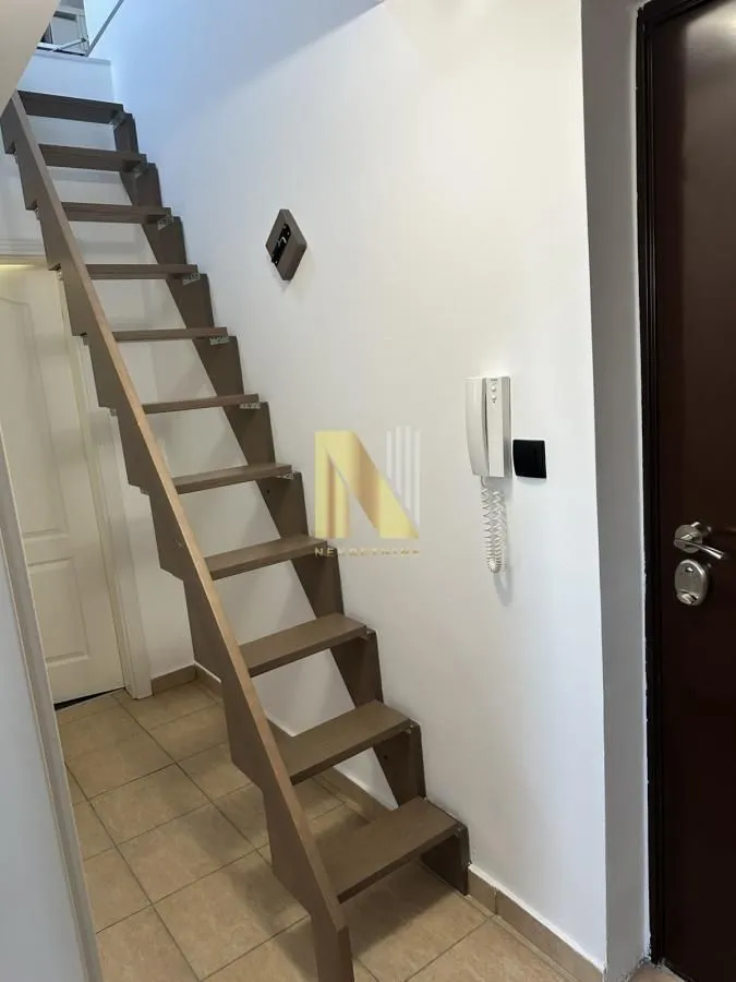 Prodaja, dvosoban stan, 43m², Sajmište, Novi Sad