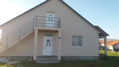 Rent, one bedroom apartment, 59m², Central Point, Podgorica - image 73