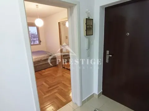 Izdavanje, jednosoban stan, 40m², Zabjelo, Podgorica - image 6