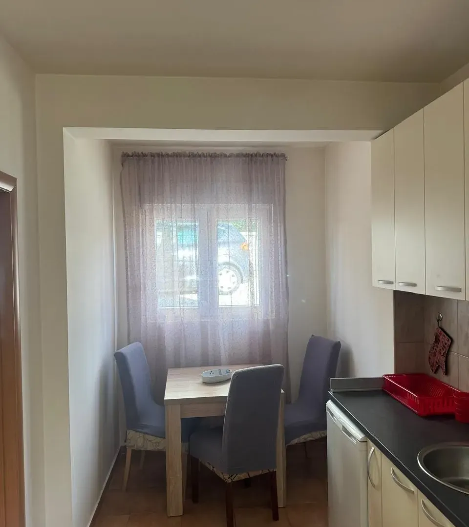 Rent, one bedroom apartment, 29m², Zabjelo, Podgorica