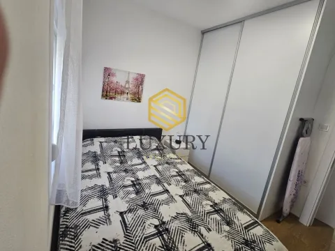 Rent, one bedroom apartment, 40m², Zagorič, Podgorica - image 8