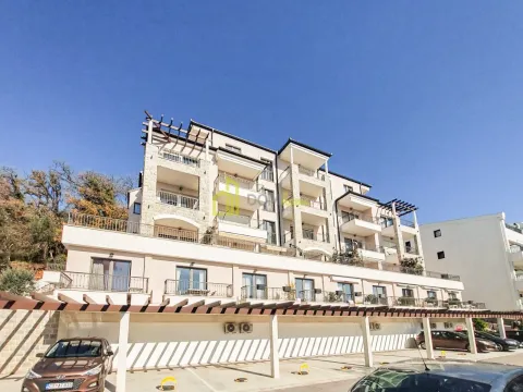 Izdavanje, jednosoban stan, 45m², Pržno, Budva - image 5