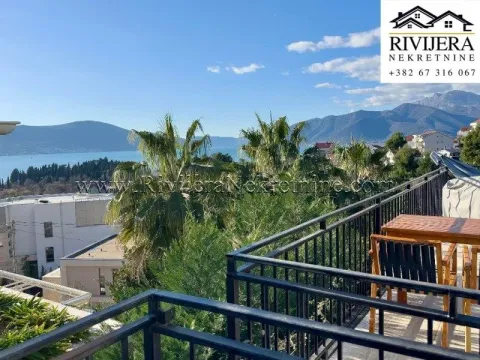 Prodaja, dvosoban stan, 48m², Kava, Tivat - image 5