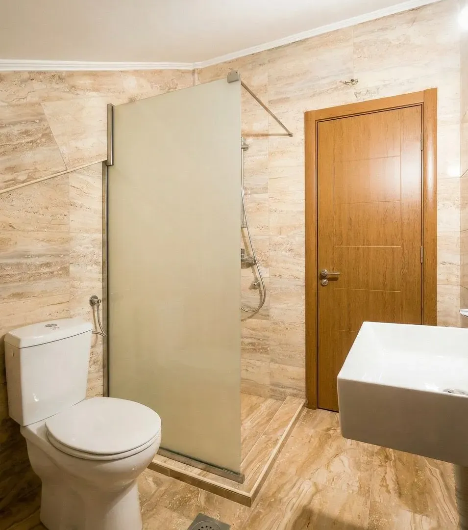Prodaja, jednosoban stan, 42m², Ljubović, Podgorica