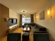 Rent, one bedroom apartment, 50m², Ulcinj, Crna Gora - image 1