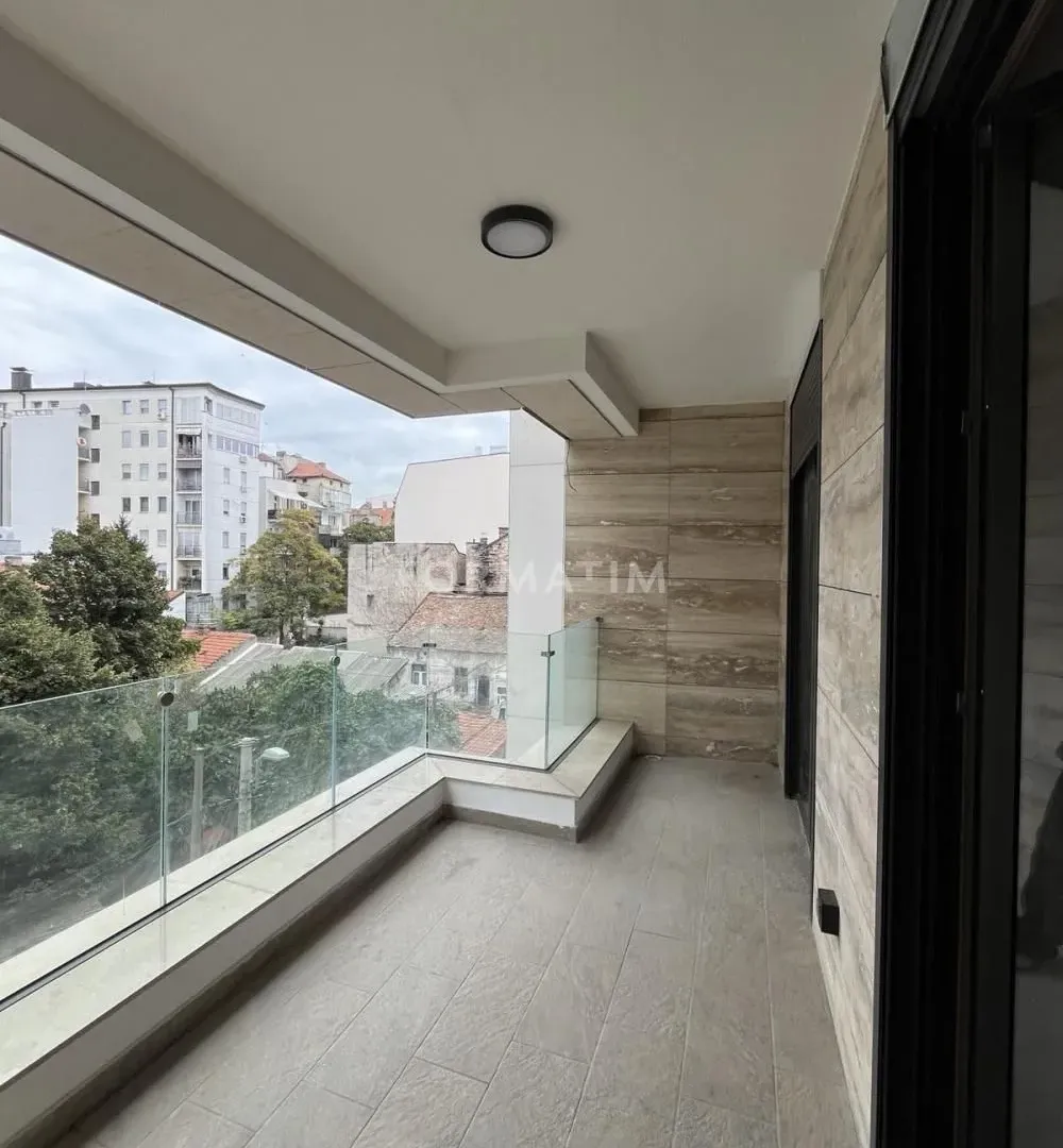 Prodaja, četvorosoban stan, 261m², Vračar Hram, Vračar Sve Podlokacije
