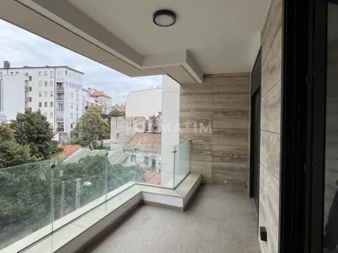 Prodaja, četvorosoban stan, 261m², Vračar Hram, Vračar Sve Podlokacije - image 4