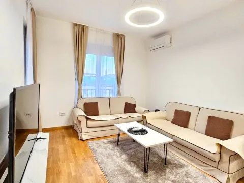 Rent, one bedroom apartment, 46m², Stari Aerodrom, Podgorica - image 3
