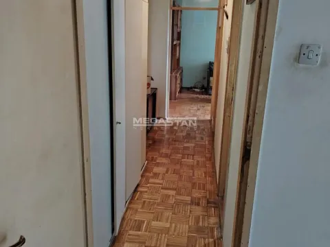 Sale, two bedroom apartment, 58m², Novi Beograd Blok 61, Novi Beograd Sve Podlokacije - image 6