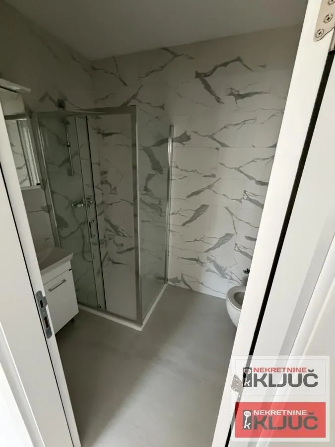 Sale, three bedroom apartment, 71m², Adice, Novi Sad Sve Podlokacije