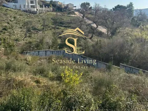 Prodaja, plac, 1748m², Kavač, Kotor - image 6