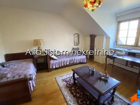 Izdavanje, kuća, 240m², Banovo Brdo, Beograd - image 14