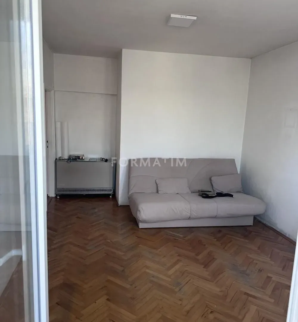 Sale, one bedroom apartment, 38m², Karaburma, Palilula Sve Podlokacije
