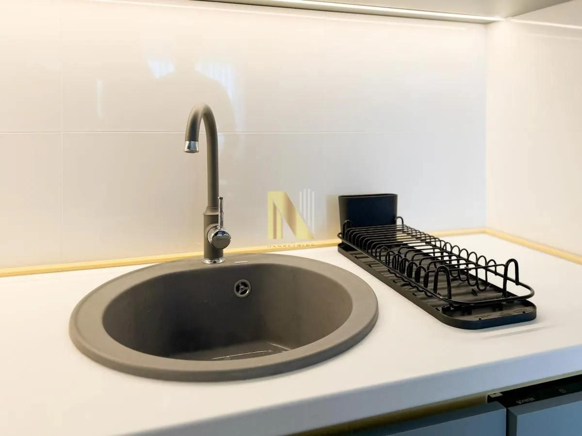 Izdavanje, jednosoban stan, 36m², Podbara, Novi Sad Sve Podlokacije