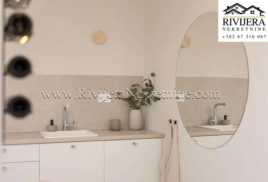 Sale, house, 165m², Tivat, Crna Gora