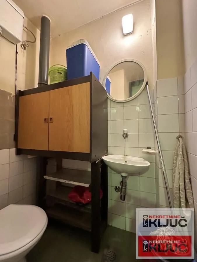 Prodaja, trosoban stan, 71m², Bulevar Oslobodjenja, Novi Sad Sve Podlokacije