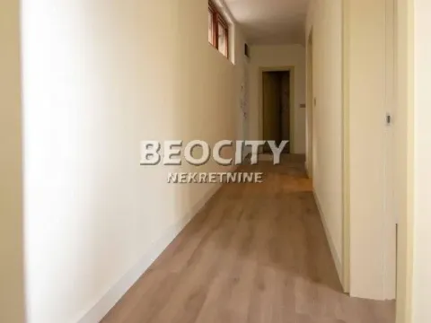 Izdavanje, četvorosoban stan, 155m², Senjak, Beograd - image 11