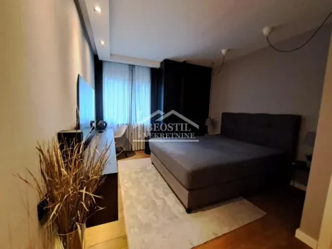 Prodaja, dvosoban stan, 61m², Novi Beograd Blok 38, Novi Beograd Sve Podlokacije - image 14