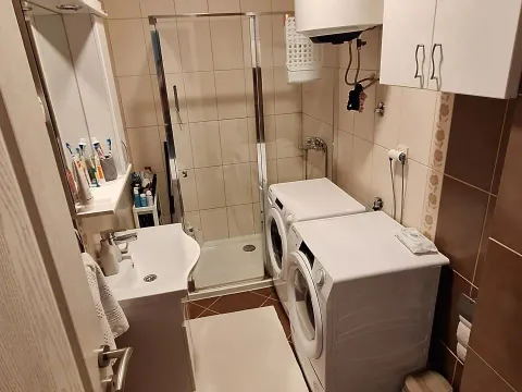 Prodaja, dvosoban stan, 58m², Bečići, Budva - image 6