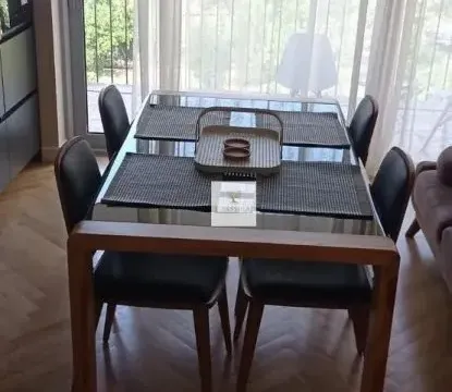 Rent, two bedroom apartment, 82m², Dobrota, Kotor